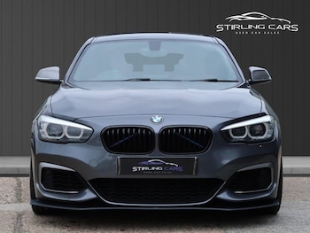 Used BMW 1 Series 2018 for sale - 76223432: Photo 3