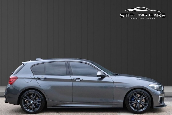 Used BMW 1 Series 2018 for sale - 76223432: Photo 4