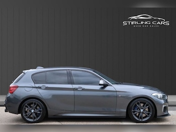 Used BMW 1 Series 2018 for sale - 76223432: Photo 4