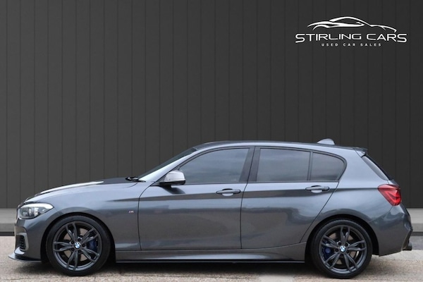 Used BMW 1 Series 2018 for sale - 76223432: Photo 5