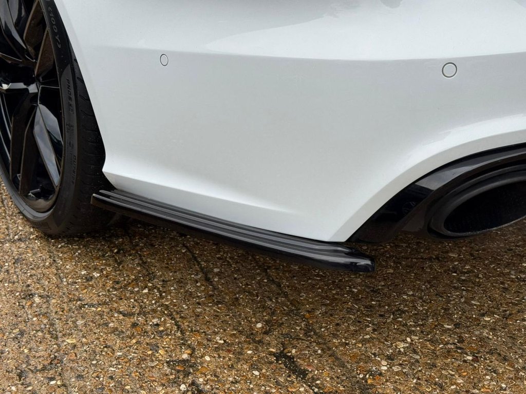 Used Audi RS6 Avant 2015 for sale - 76642601: Photo 15