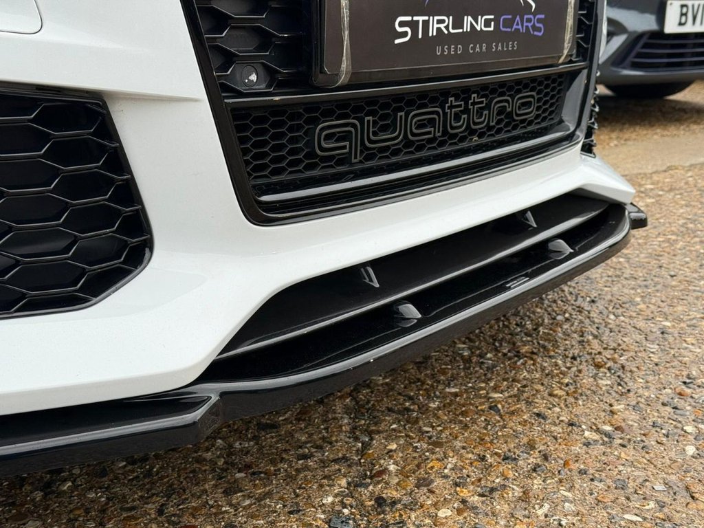 Used Audi RS6 Avant 2015 for sale - 76642601: Photo 16