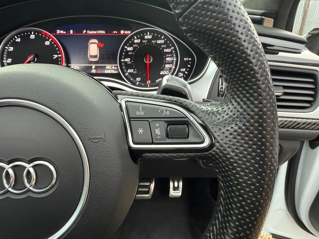 Used Audi RS6 Avant 2015 for sale - 76642601: Photo 28