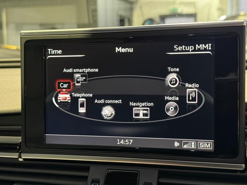 Used Audi RS6 Avant 2015 for sale - 76642601: Photo 47