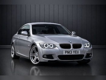 Used BMW 3 Series 2013 for sale - 78382841: Photo