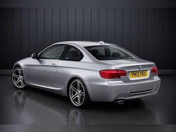 Used BMW 3 Series 2013 for sale - 78382841: Photo