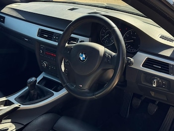 Used BMW 3 Series 2013 for sale - 78382841: Photo