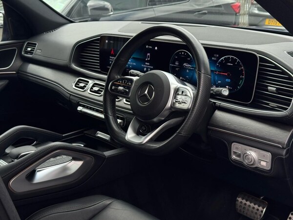 Used Mercedes-Benz GLE-Class 2021 for sale - 75651636: Photo 11