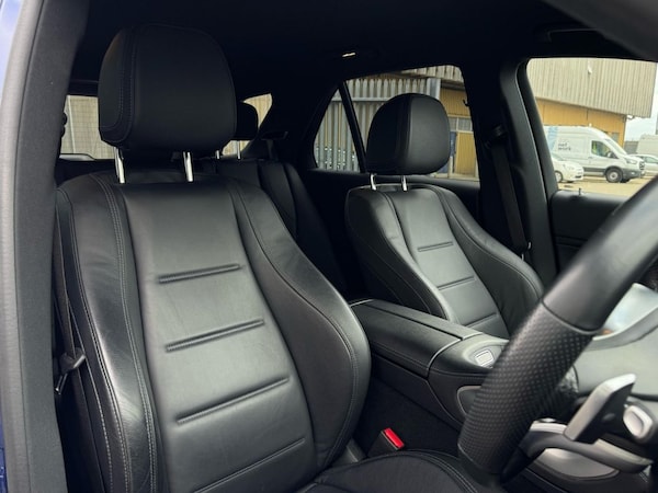 Used Mercedes-Benz GLE-Class 2021 for sale - 75651636: Photo 14