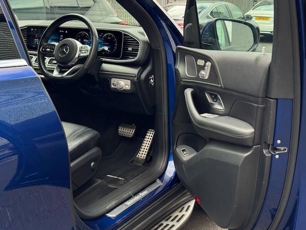 Used Mercedes-Benz GLE-Class 2021 for sale - 75651636: Photo 16