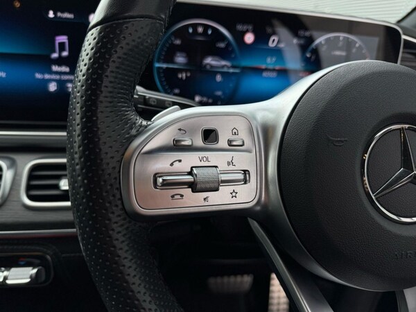 Used Mercedes-Benz GLE-Class 2021 for sale - 75651636: Photo 17