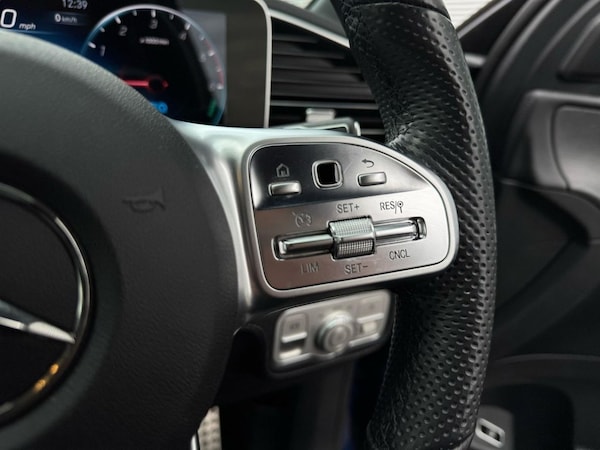 Used Mercedes-Benz GLE-Class 2021 for sale - 75651636: Photo 19