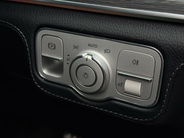 Used Mercedes-Benz GLE-Class 2021 for sale - 75651636: Photo 25