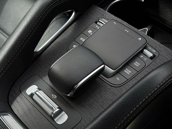 Used Mercedes-Benz GLE-Class 2021 for sale - 75651636: Photo 43