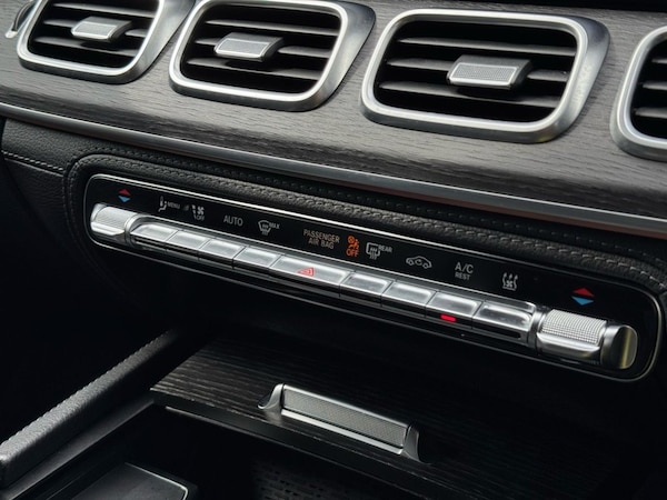 Used Mercedes-Benz GLE-Class 2021 for sale - 75651636: Photo 47