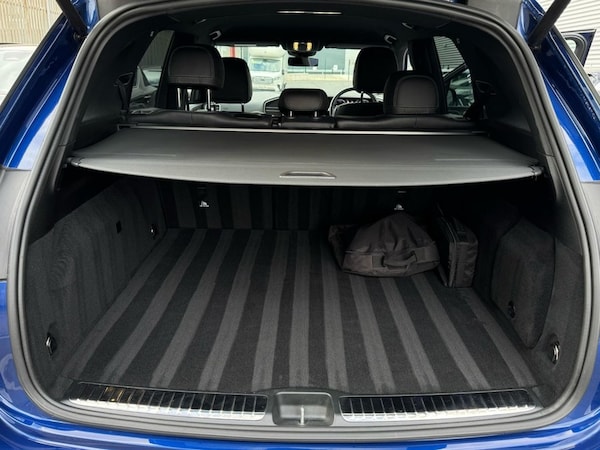 Used Mercedes-Benz GLE-Class 2021 for sale - 75651636: Photo 48