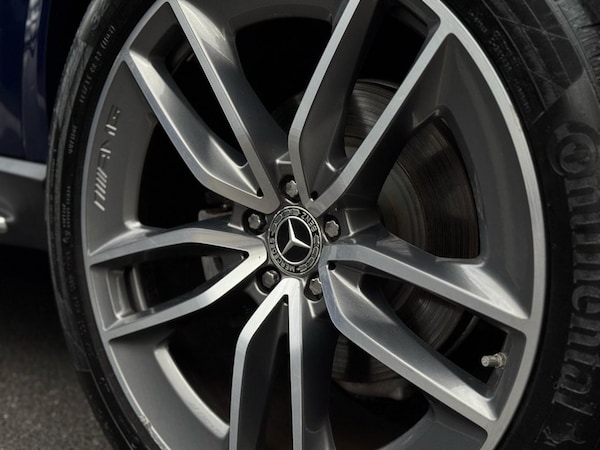 Used Mercedes-Benz GLE-Class 2021 for sale - 75651636: Photo 49