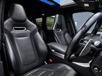 Used Land Rover Range Rover Sport 2018 for sale - 78908282: Photo