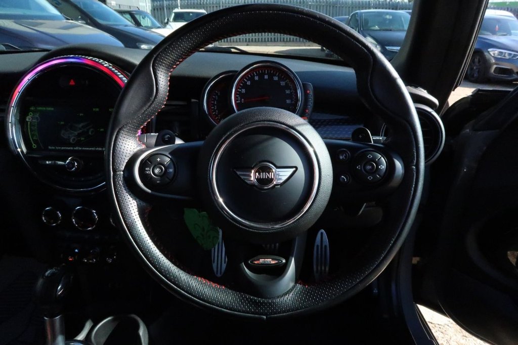 Used MINI Hatch 2016 for sale - 75896654: Photo 11