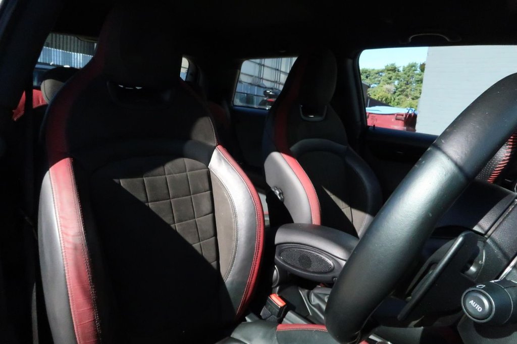 Used MINI Hatch 2016 for sale - 75896654: Photo 12