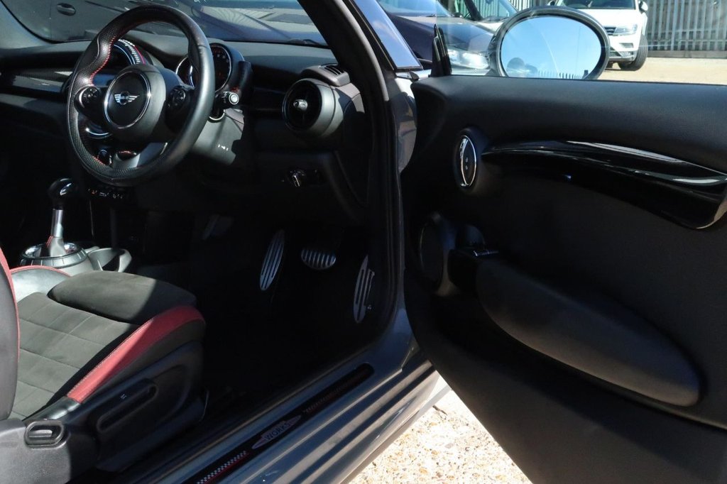 Used MINI Hatch 2016 for sale - 75896654: Photo 14