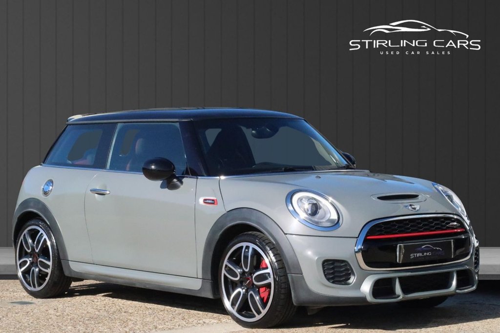 Used MINI Hatch 2016 for sale - 75896654: Photo 2