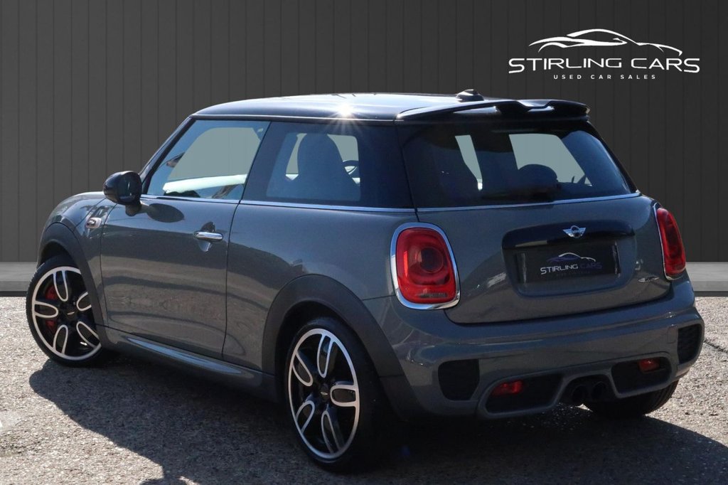 Used MINI Hatch 2016 for sale - 75896654: Photo 6