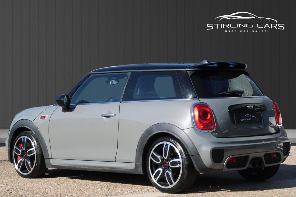Used MINI Hatch 2016 for sale - 75896654: Photo 7