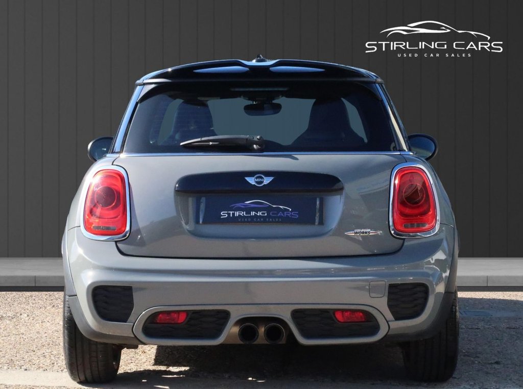 Used MINI Hatch 2016 for sale - 75896654: Photo 8