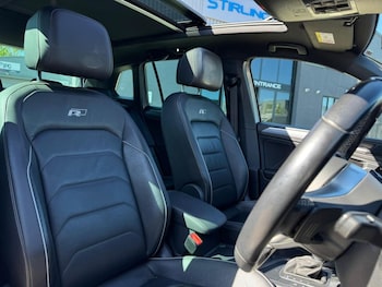 Used Volkswagen Tiguan 2019 for sale - 78382719: Photo