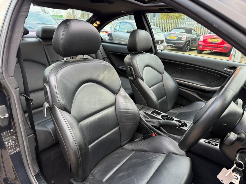 Used BMW M3 2005 for sale - 76470136: Photo 10