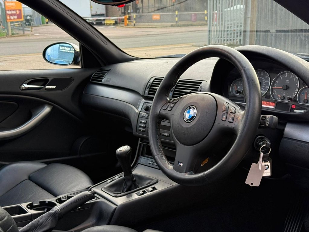 Used BMW M3 2005 for sale - 76470136: Photo 11