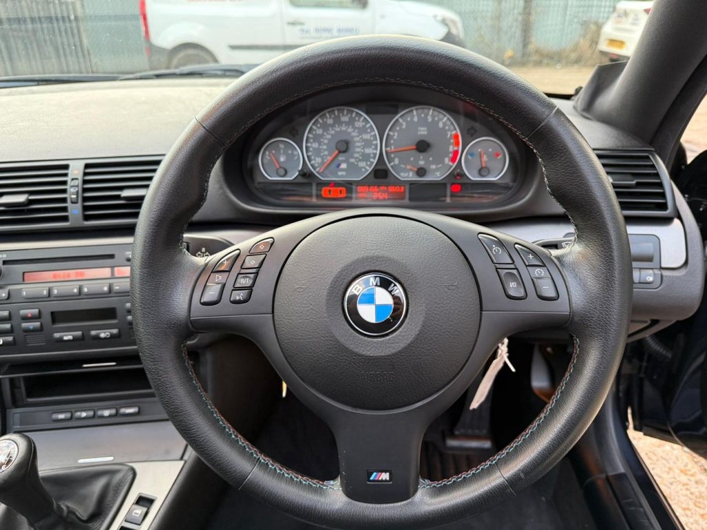 Used BMW M3 2005 for sale - 76470136: Photo 12