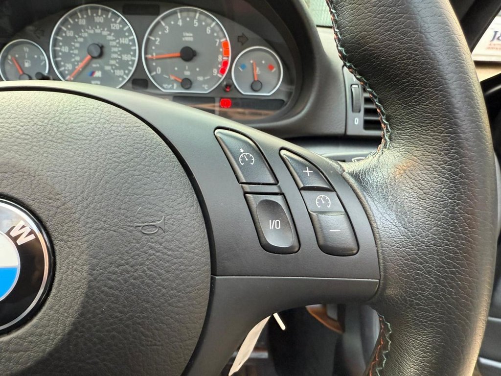 Used BMW M3 2005 for sale - 76470136: Photo 15