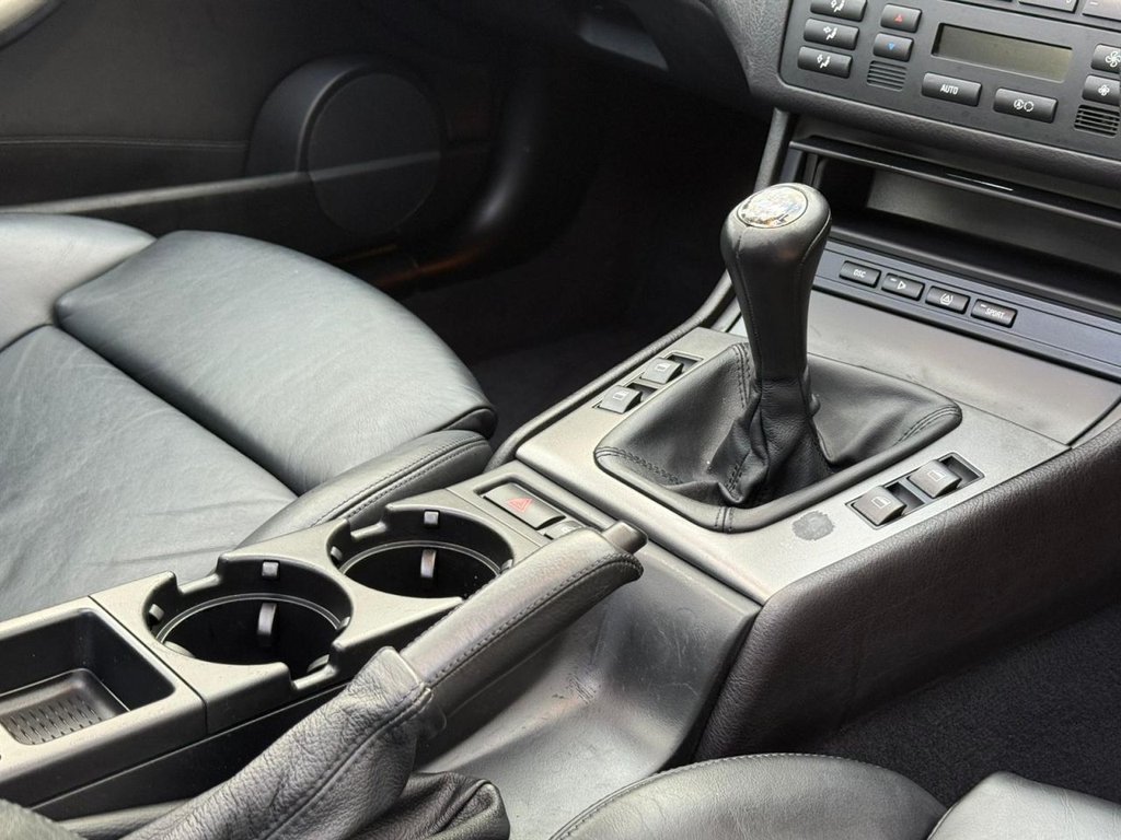 Used BMW M3 2005 for sale - 76470136: Photo 24