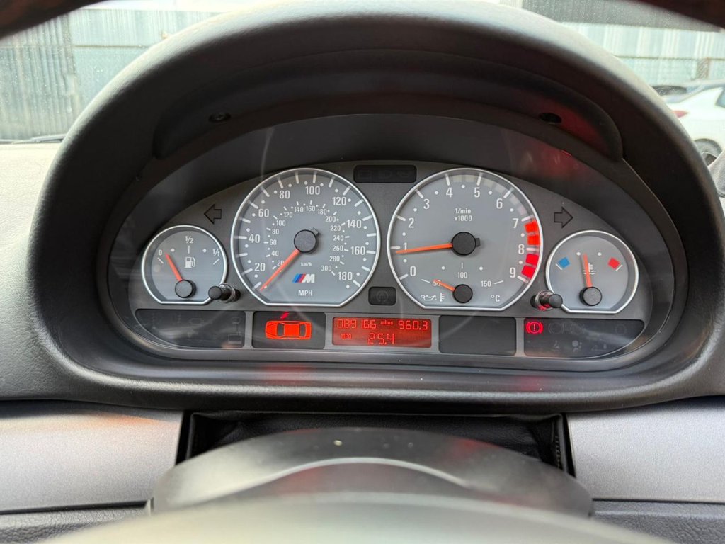 Used BMW M3 2005 for sale - 76470136: Photo 27