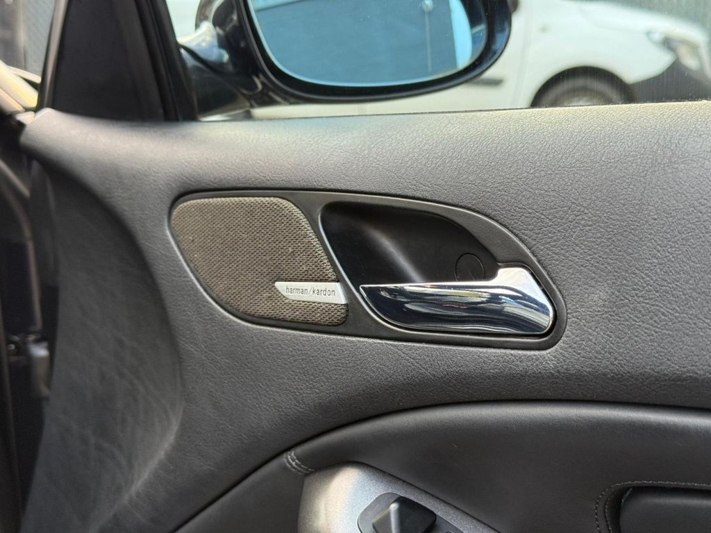 Used BMW M3 2005 for sale - 76470136: Photo 29