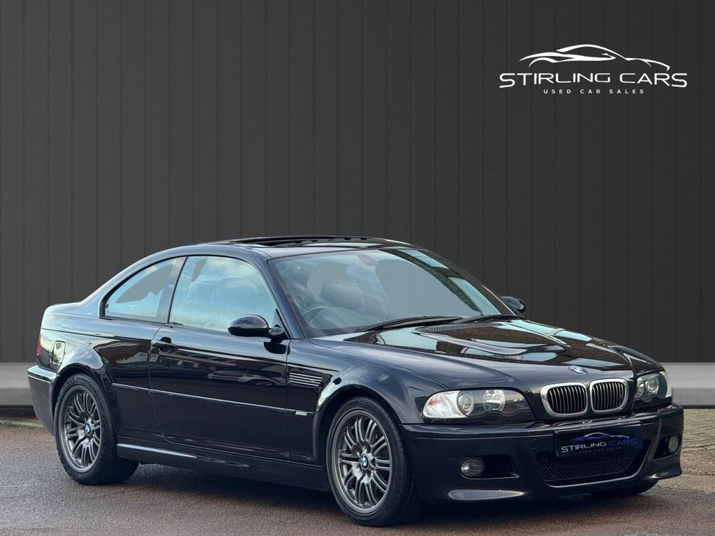 Used BMW M3 2005 for sale - 76470136: Photo 3