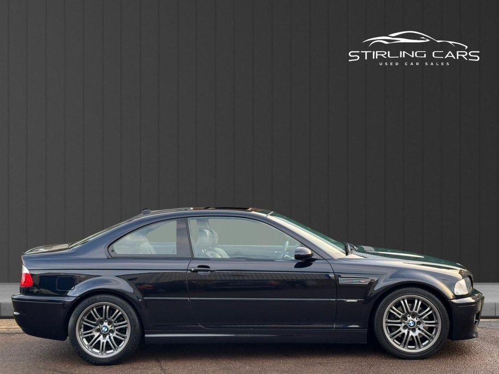 Used BMW M3 2005 for sale - 76470136: Photo 4