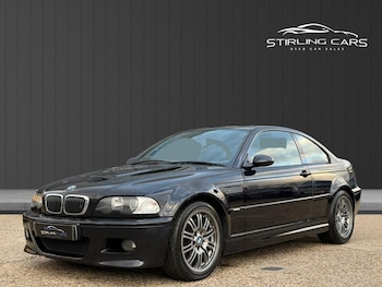 Used BMW M3 2005 for sale - 76470136: Photo