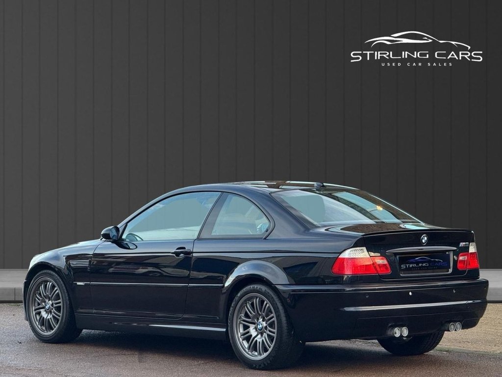 Used BMW M3 2005 for sale - 76470136: Photo 7