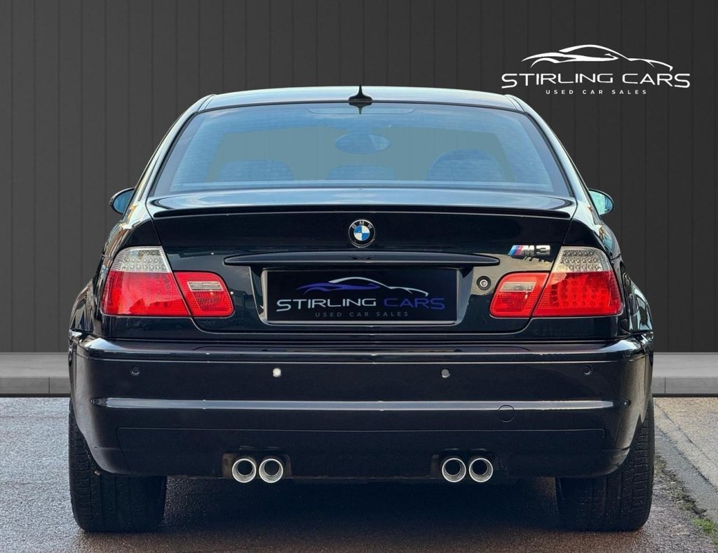 Used BMW M3 2005 for sale - 76470136: Photo 8