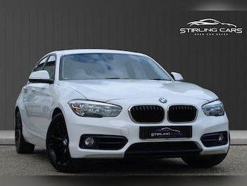 Used BMW 1 Series 2018 for sale - 78919514: Photo