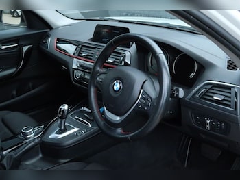Used BMW 1 Series 2018 for sale - 78919514: Photo