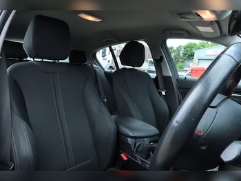 Used BMW 1 Series 2018 for sale - 78919514: Photo
