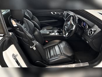 Used Mercedes-Benz SL 2013 for sale - 79768876: Photo