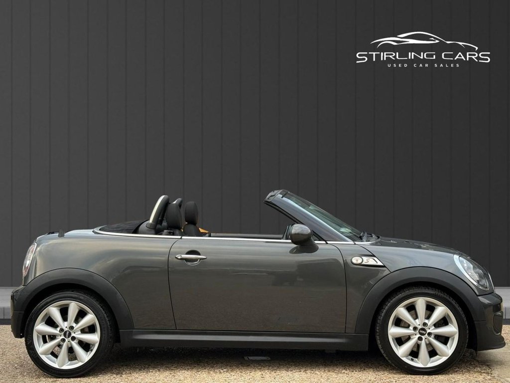 Used MINI Roadster 2012 for sale - 76510011: Photo 14