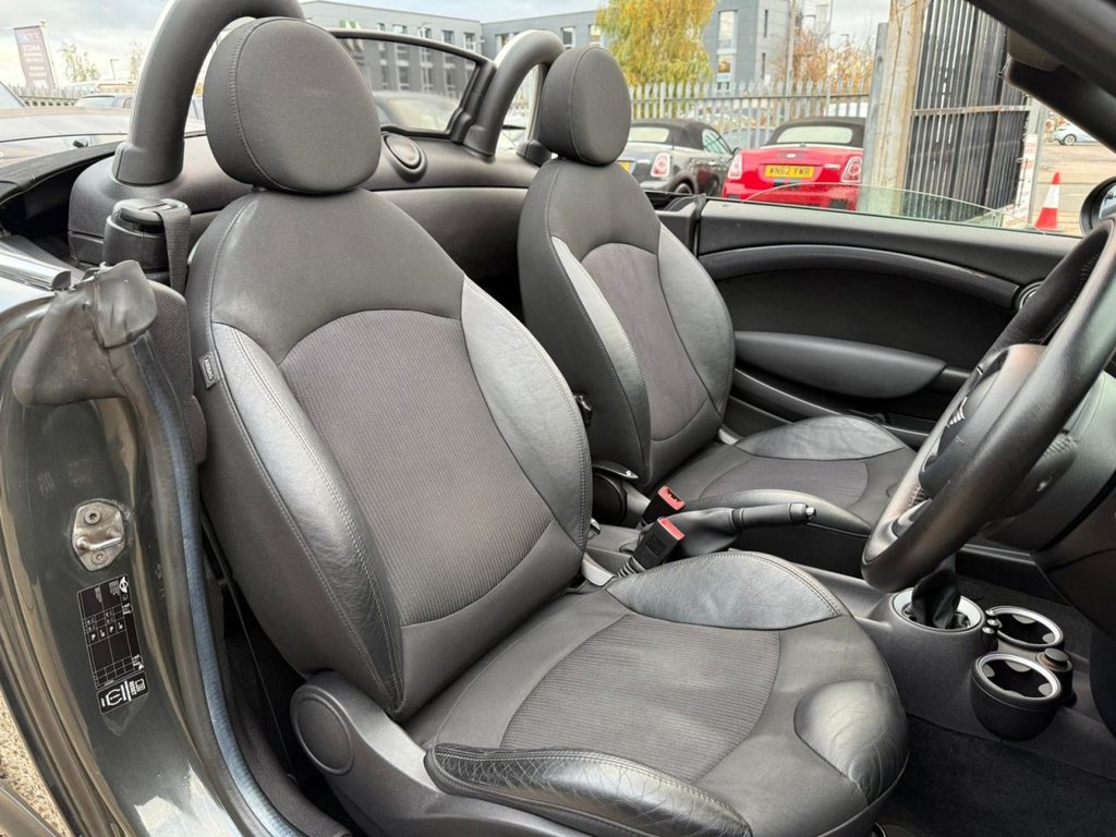 Used MINI Roadster 2012 for sale - 76510011: Photo 18