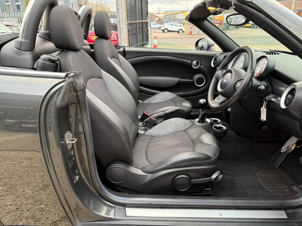 Used MINI Roadster 2012 for sale - 76510011: Photo 21