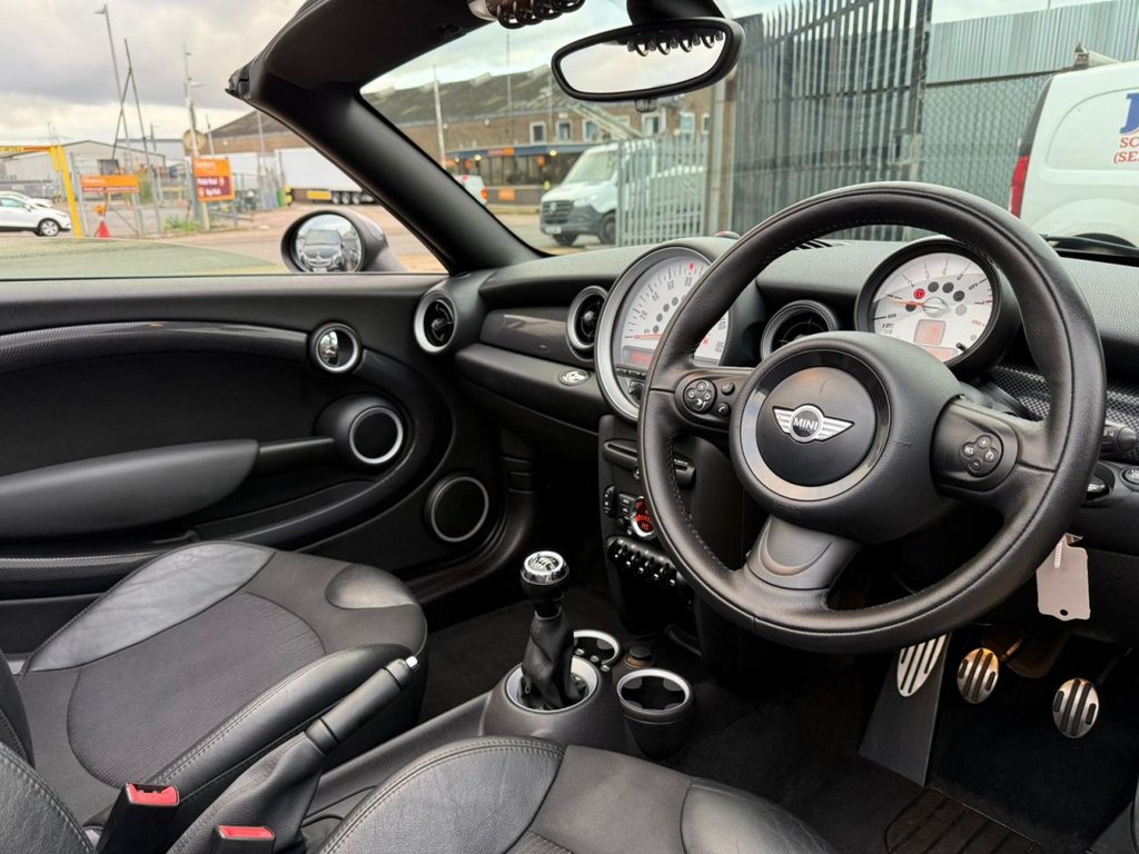 Used MINI Roadster 2012 for sale - 76510011: Photo 22